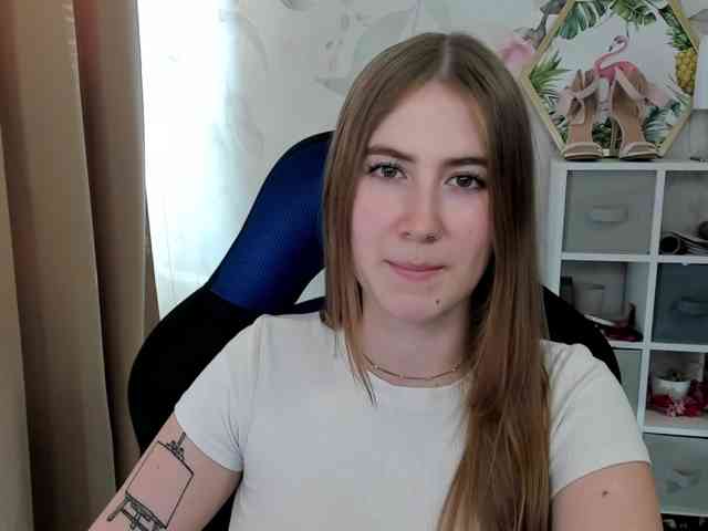 desireMegan