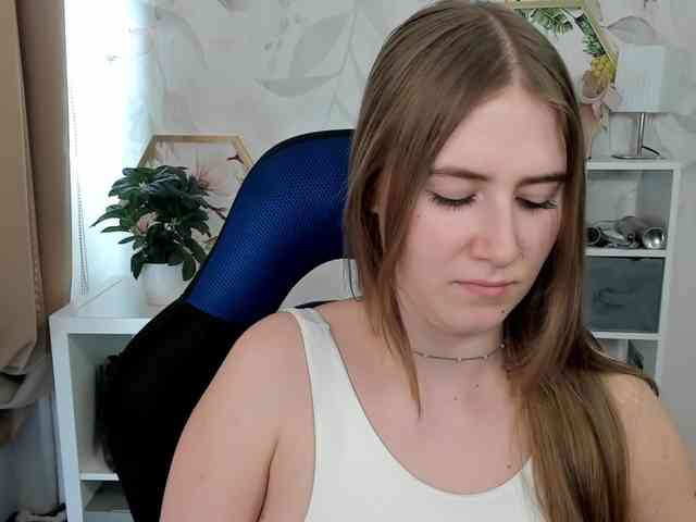 desireMegan webcam