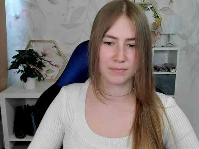 desireMegan webcam