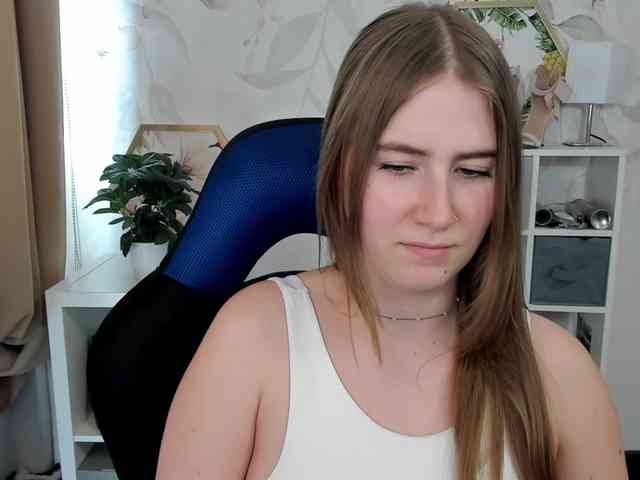 desireMegan webcam