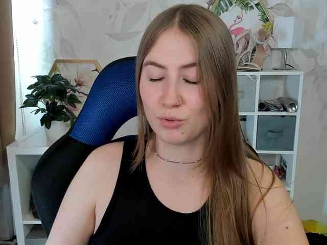 desireMegan webcam
