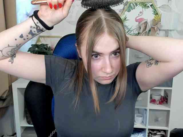 desireMegan webcam