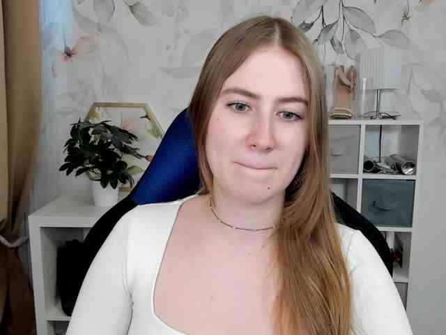 desireMegan webcam