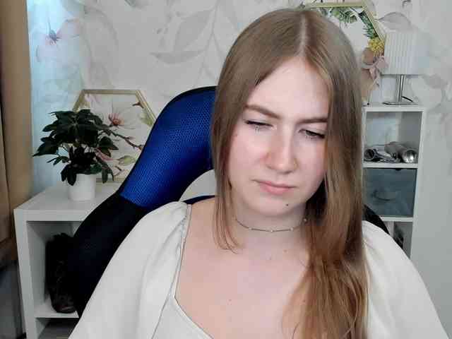 desireMegan webcam
