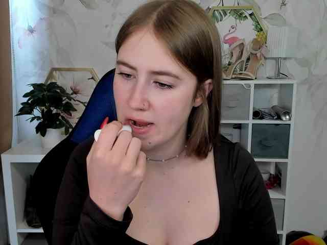 desireMegan webcam