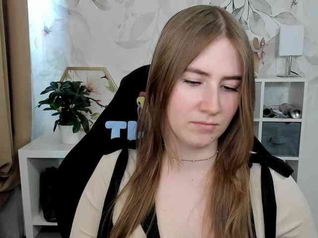 desireMegan webcam