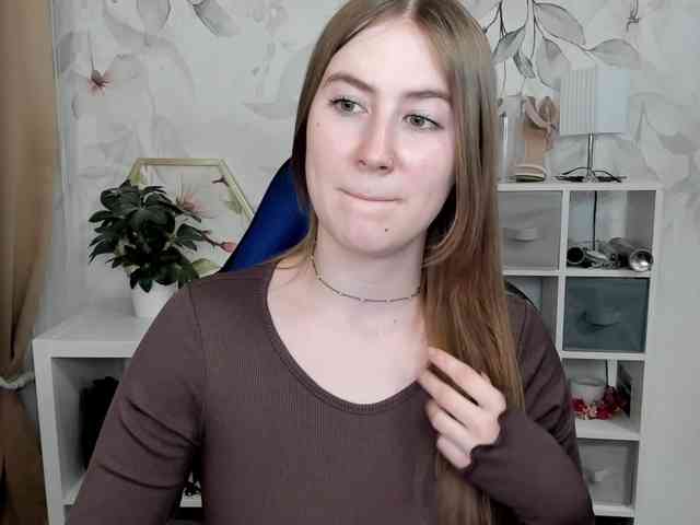 desireMegan