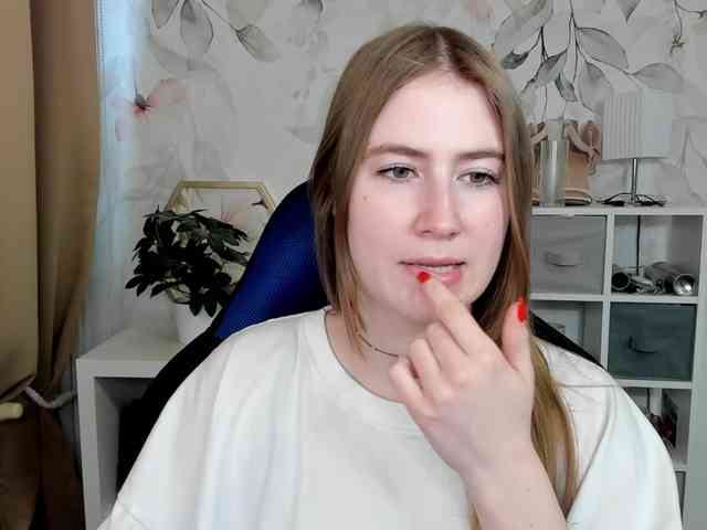 desireMegan webcam