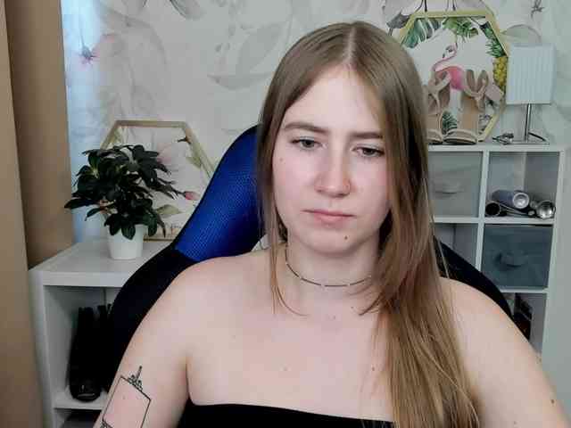 desireMegan webcam