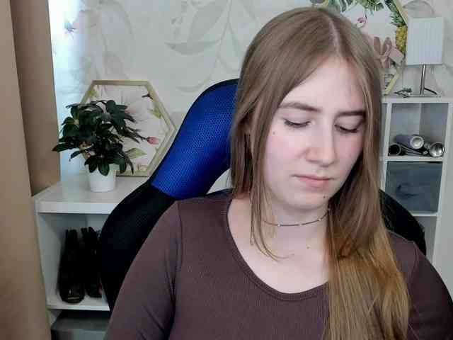 desireMegan webcam
