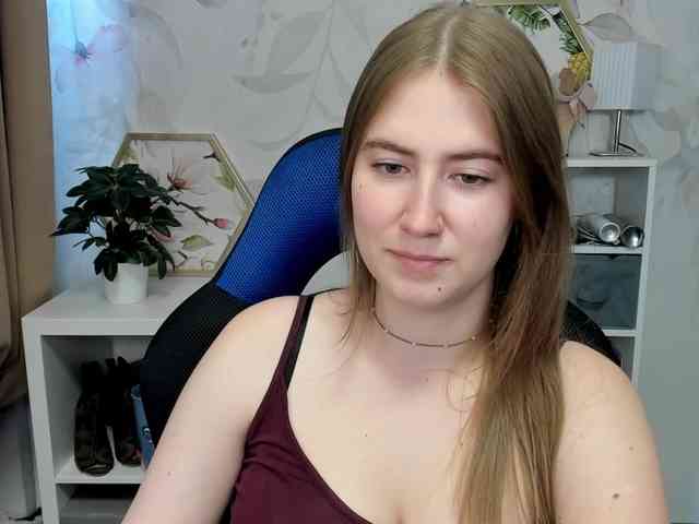 desireMegan webcam