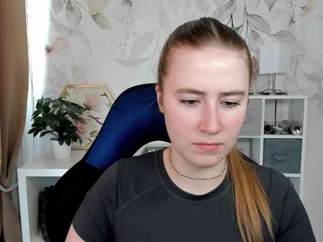 desireMegan webcam