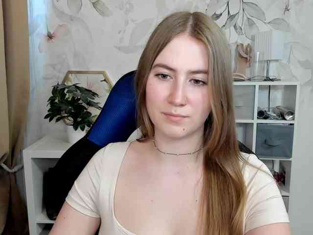 desireMegan webcam