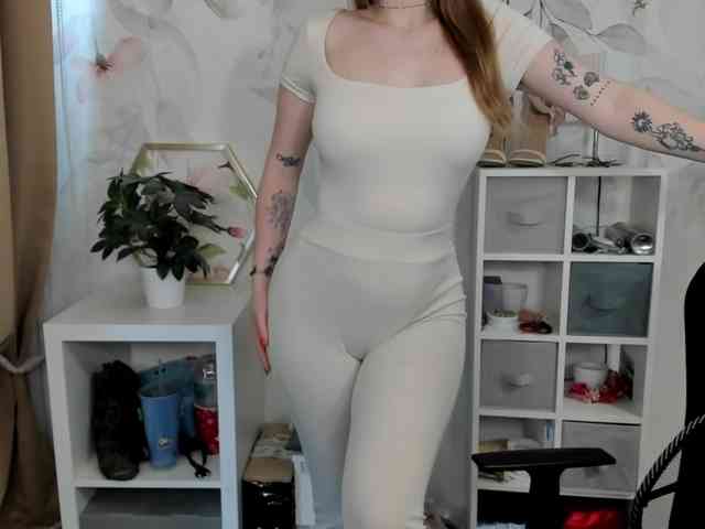 desireMegan webcam