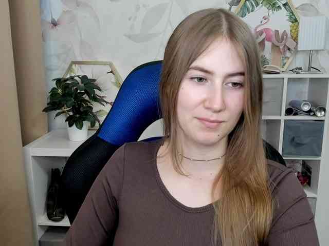 desireMegan webcam