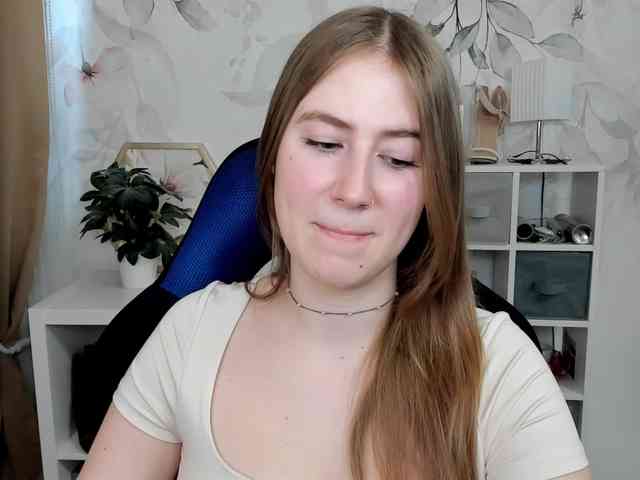 desireMegan webcam