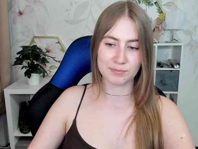 desireMegan webcam