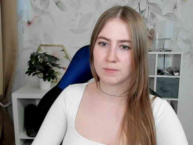 desireMegan webcam