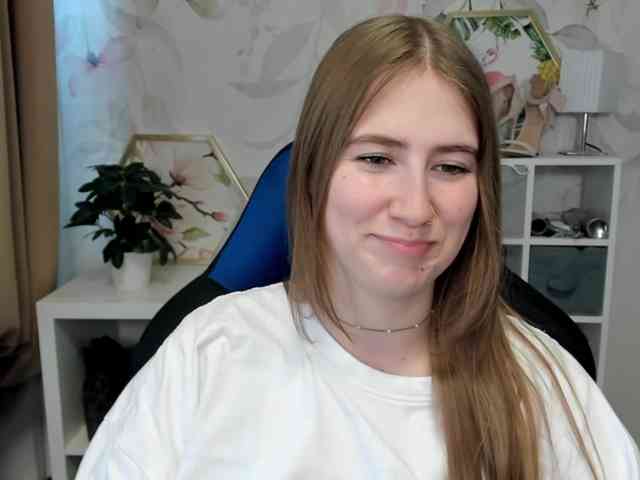 desireMegan webcam