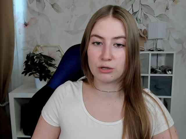 desireMegan webcam