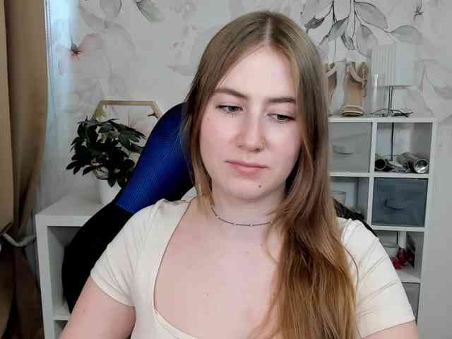 desireMegan webcam