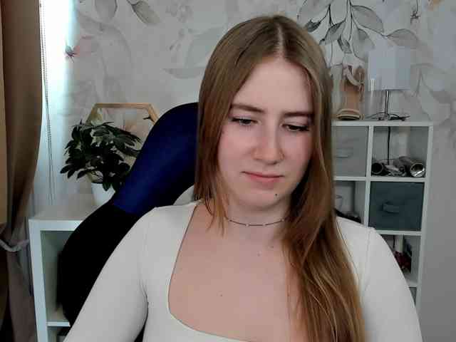 desireMegan webcam