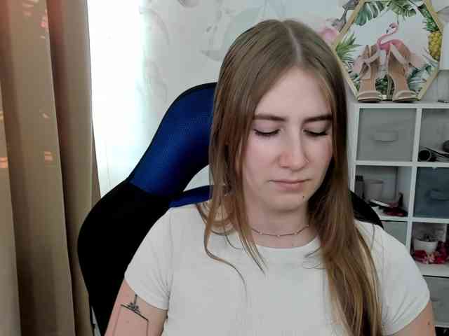 desireMegan