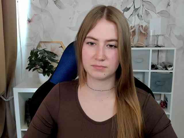 desireMegan