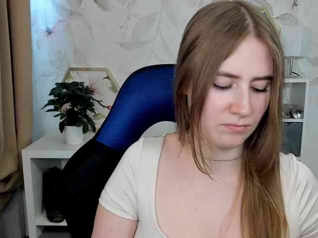 desireMegan webcam