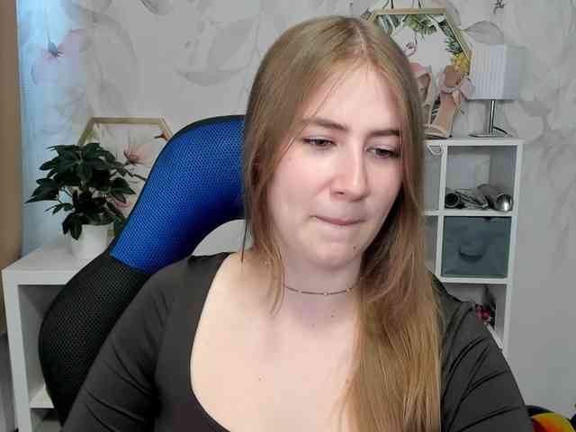 desireMegan webcam