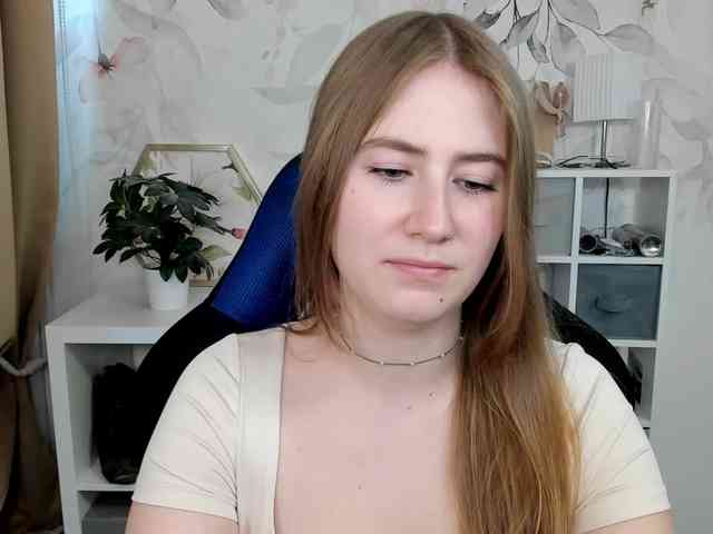 desireMegan webcam