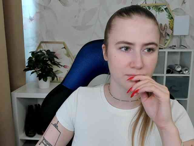 desireMegan webcam