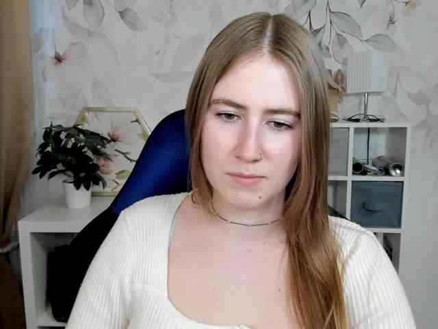 desireMegan webcam
