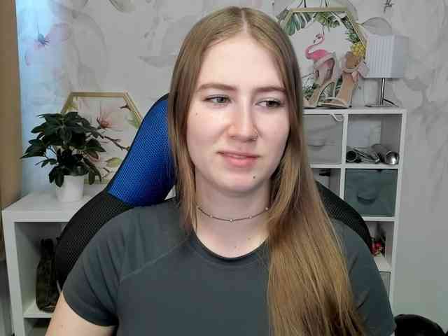 desireMegan webcam