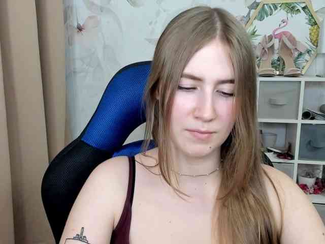 desireMegan