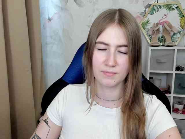 desireMegan