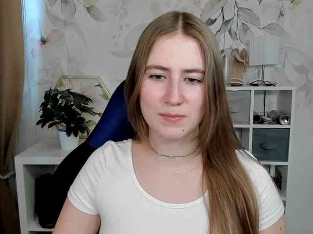desireMegan webcam