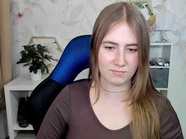 desireMegan webcam