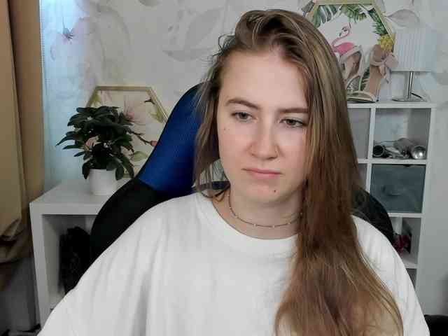 desireMegan webcam
