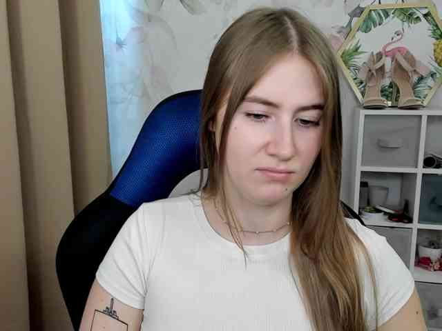 desireMegan webcam