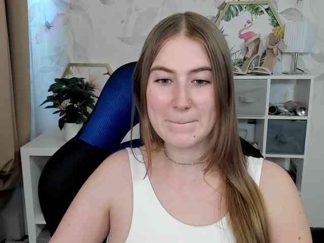desireMegan webcam