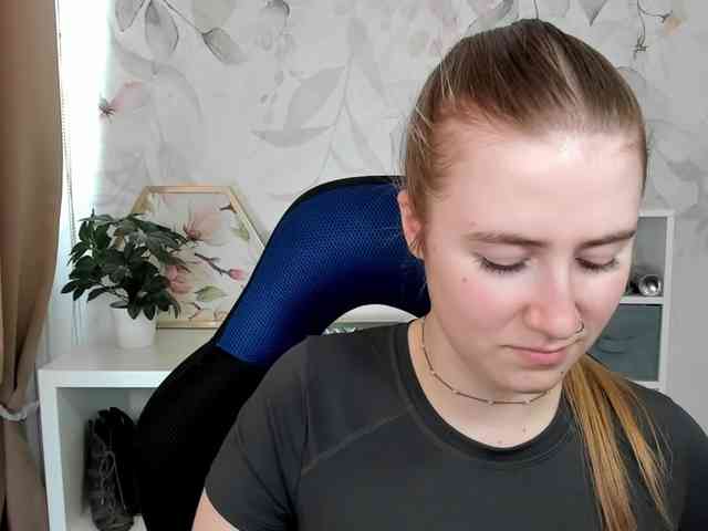 desireMegan webcam