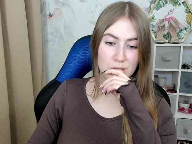 desireMegan
