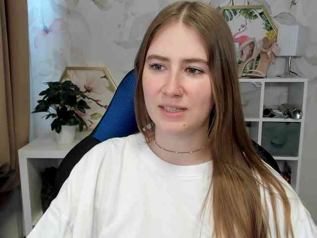 desireMegan webcam