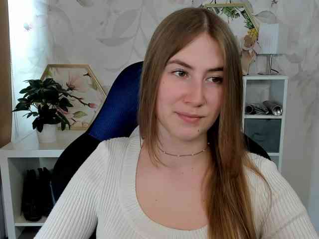 desireMegan webcam