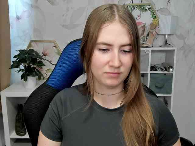 desireMegan webcam