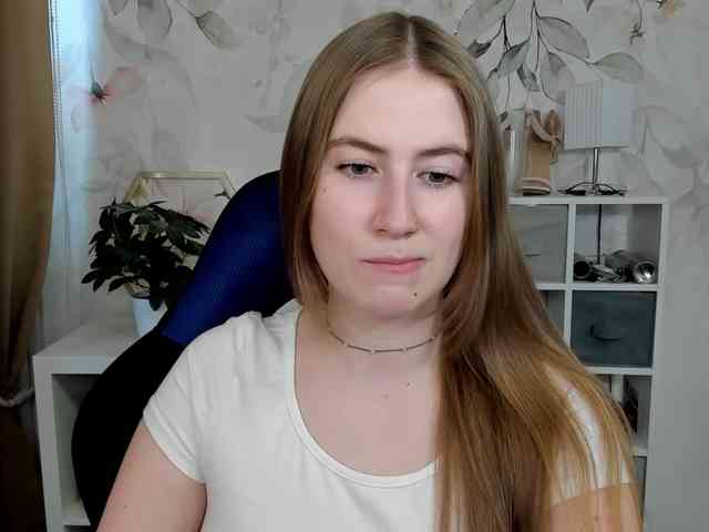 desireMegan webcam