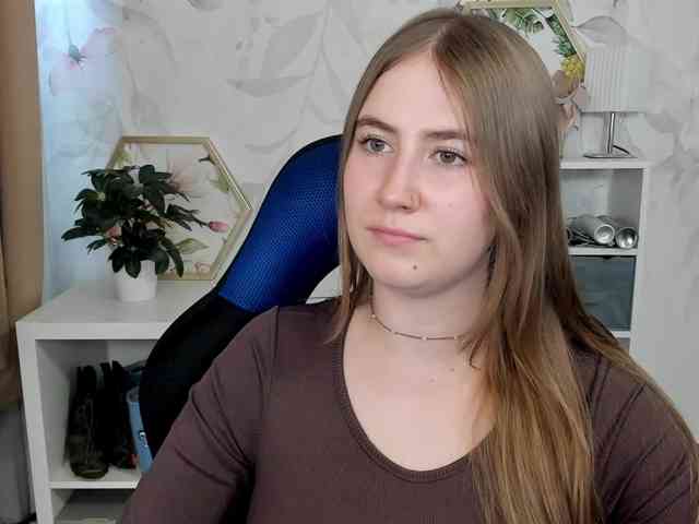 desireMegan webcam