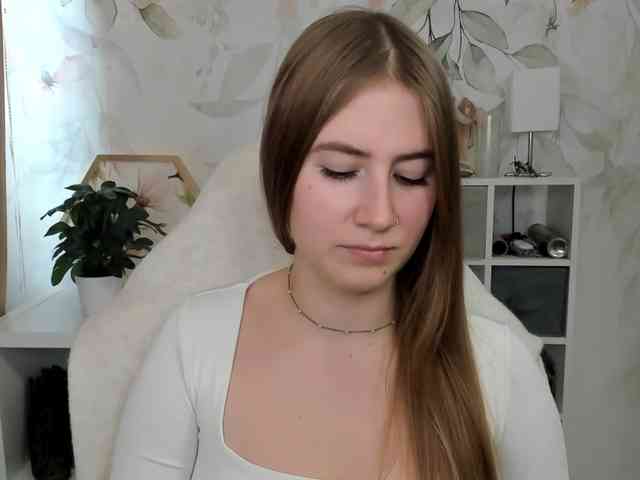 desireMegan bongacams