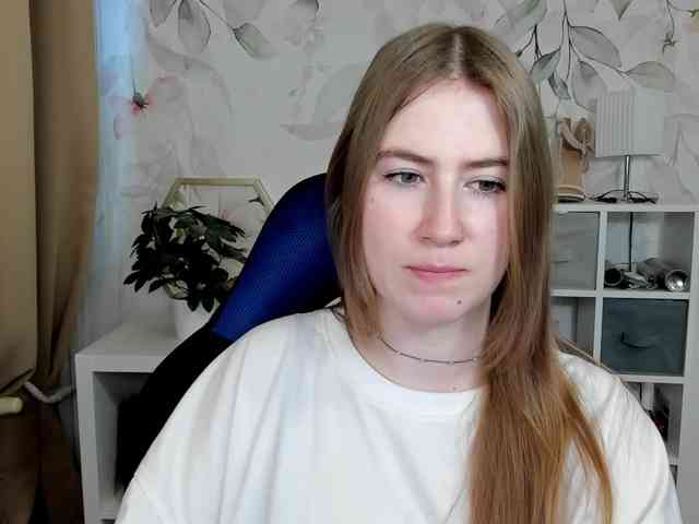 desireMegan webcam